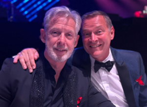 Albert Verlinde Relatie Albert Verlinde Relatie