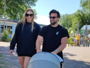 Marit Bouwmeester Relatie, Een kijkje in haar persoonlijke leven Marit Bouwmeester Relatie