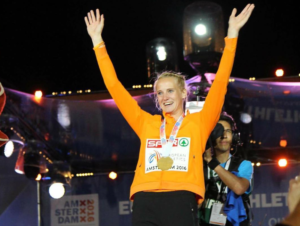 Anouk Vetter Relatie, Wat we weten Anouk Vetter