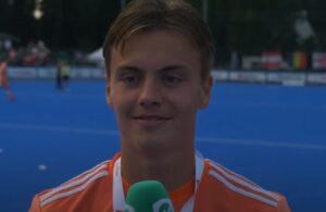 Duco Telgenkamp en zijn vriendin, Hoe liefde en hockey samenkomen duco telgenkamp vriendin