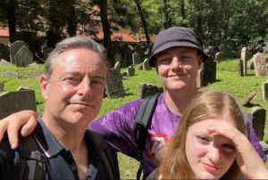 Kinderen van Bart De Wever, Hun Eerste Stem en Familieleven Kinderen van Bart De Wever