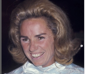 Ethel Kennedy Kinderen, Het Onvergetelijke Verhaal van een Iconische Familie Ethel Kennedy